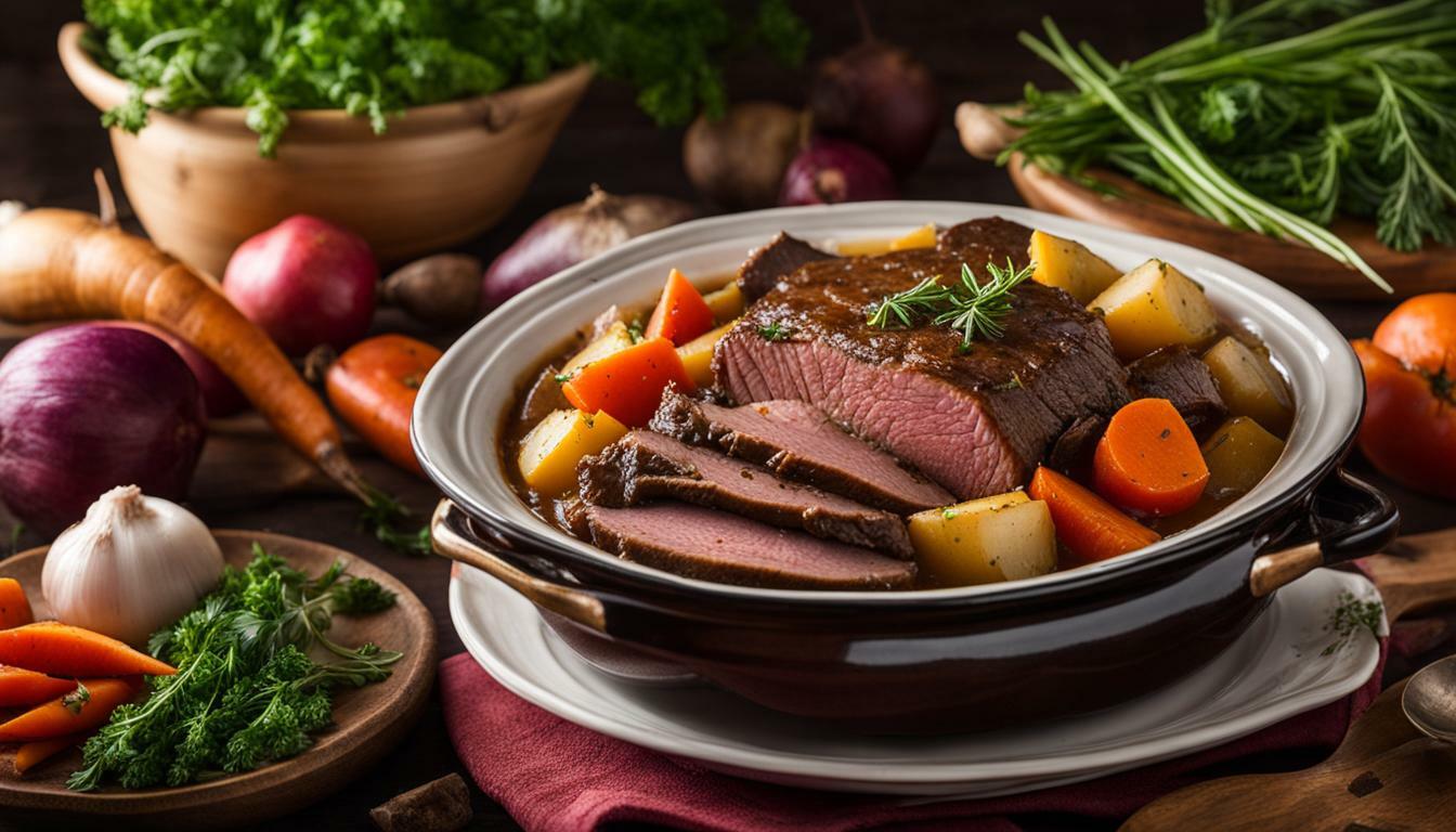 Savor the Rich Flavor of Soup from Duck Carcass - Good Food Bakes