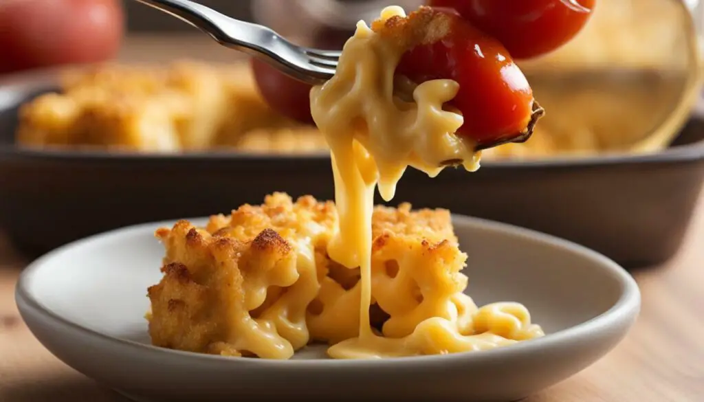Homemade Mac and Cheese Bites Recipe