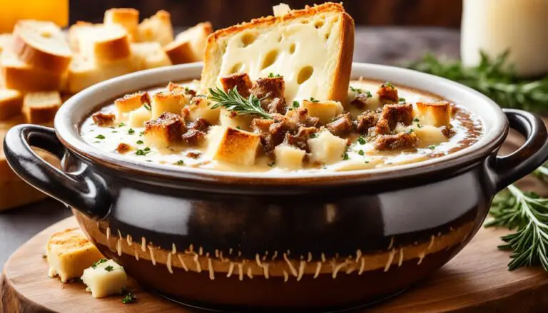 french onion soup longhorn