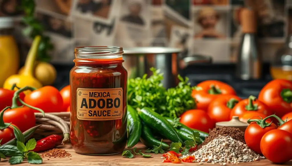 cooking with adobo